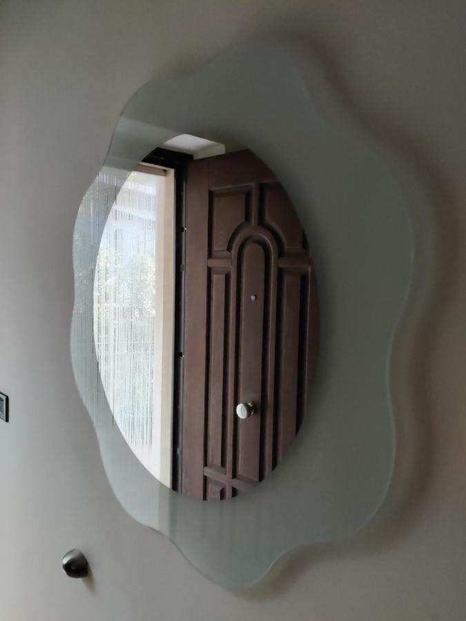 Villa Enrico 蒙蒂基奥 外观 照片