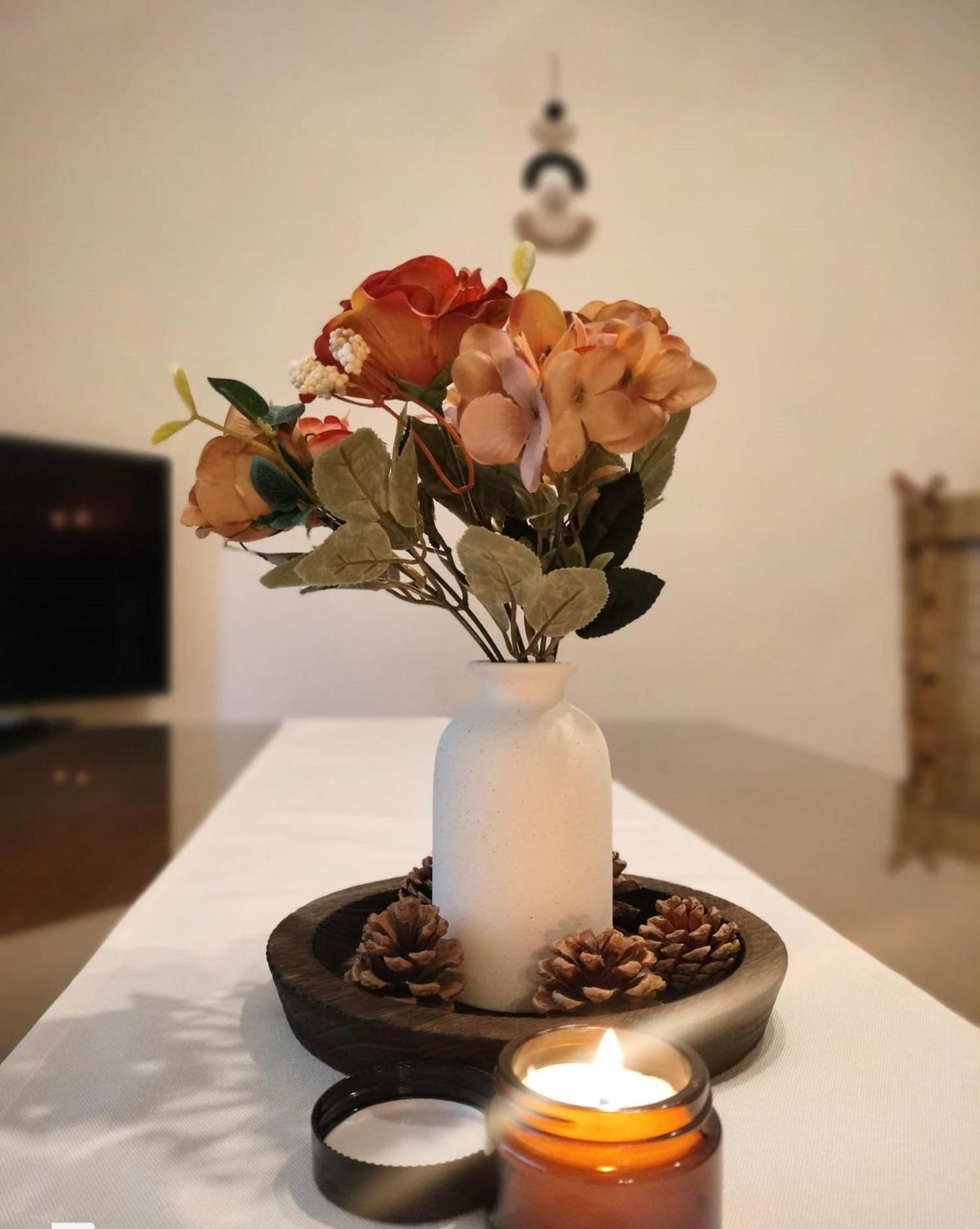 Villa Enrico 蒙蒂基奥 外观 照片